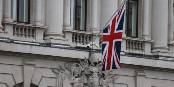 londra