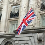 londra ingiltere