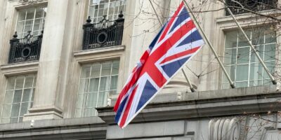 londra ingiltere
