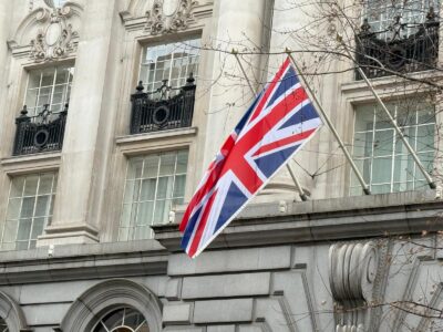 londra ingiltere