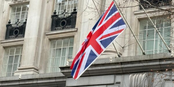 londra ingiltere