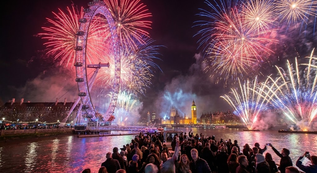 londra