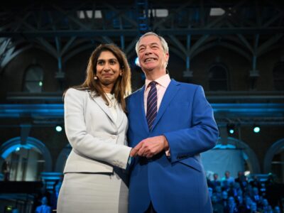 nigel farage suella braverman