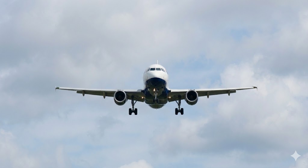 Epstein Dosyaları: Stansted Uçuşları İncelemeye Alındı 1 ucak