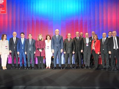 TÜRKİYE TURİZM YATIRIMLARININ GELECEĞİ TIF 2026’DA ŞEKİLLENİYOR 7 0b7fe519 6838 469b 891e c6450ee20b7a