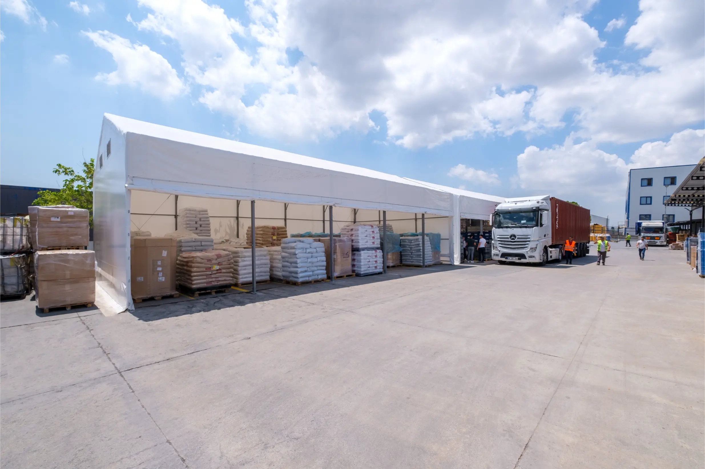 Basboga Temporary Structure 5 1