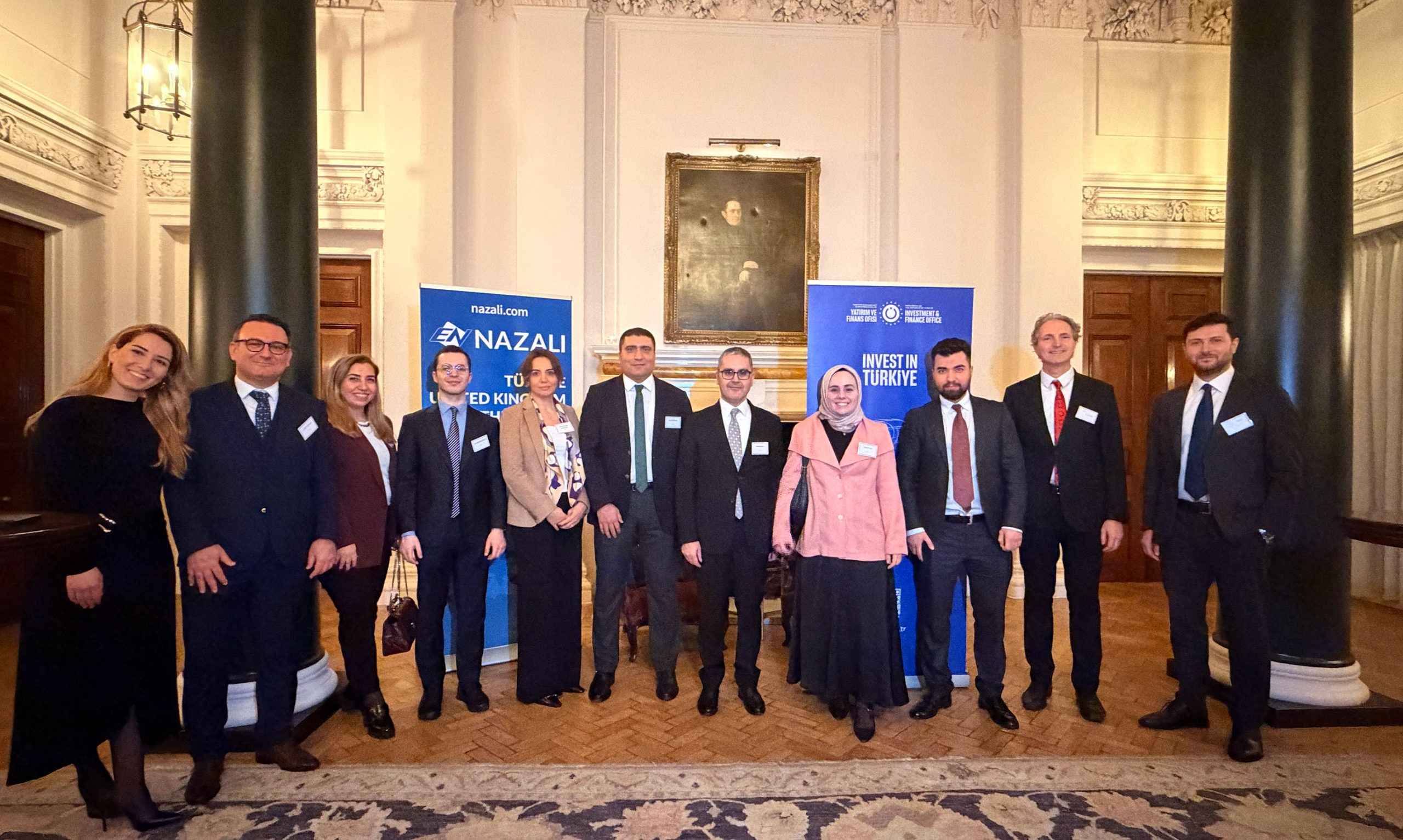 Turkiye Birlesik Krallik Finansal Hizmetler Networking Bulusmasi 1 scaled