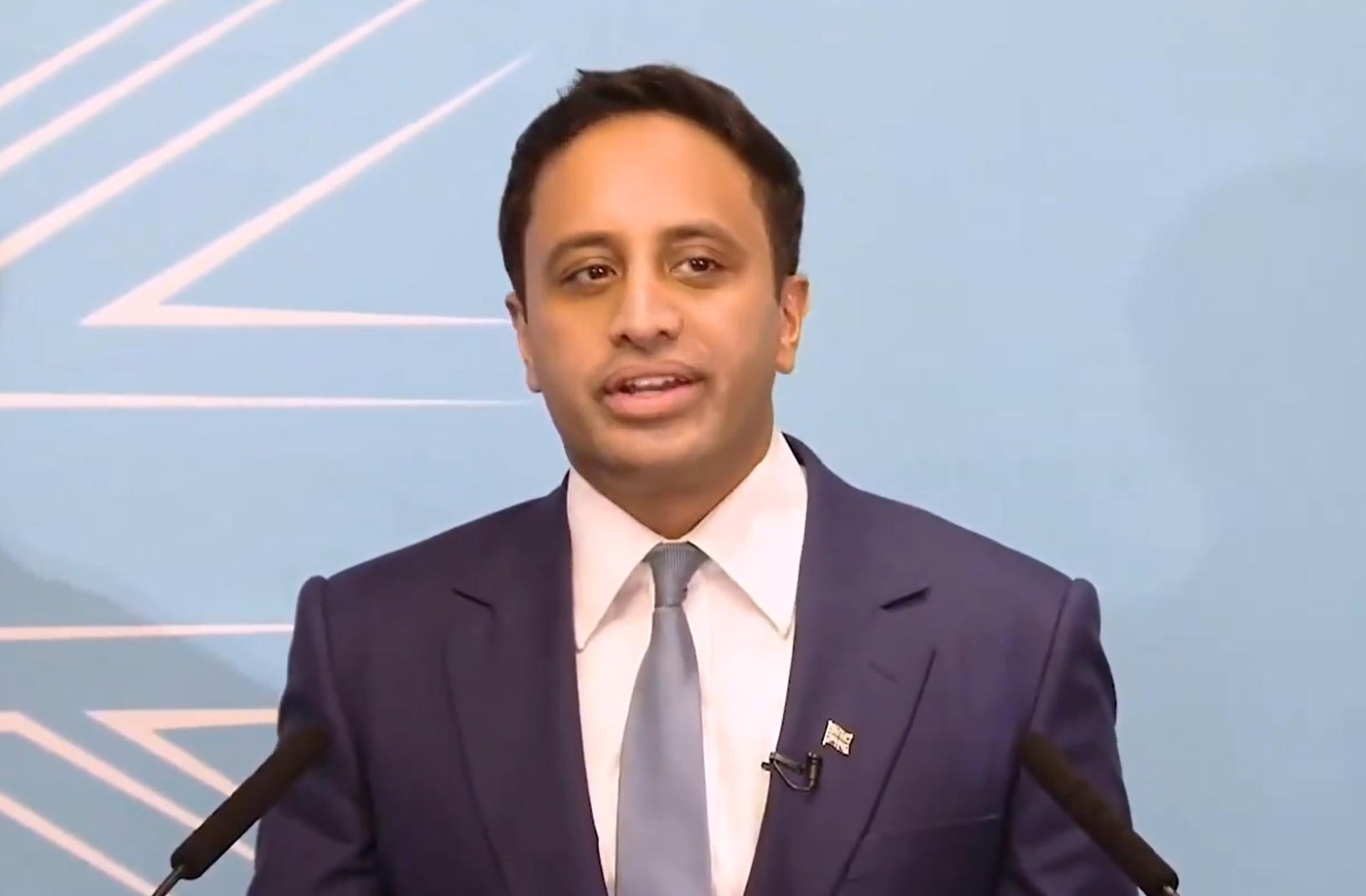 Zia Yusuf