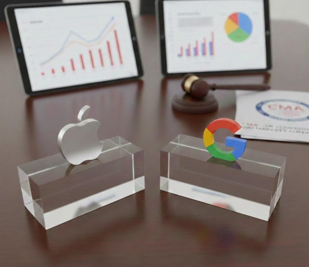 Apple ve Google Birleşik Krallık’taki Uygulama Mağazaları İçin Anlaşma Sağladı 1 apple ve google