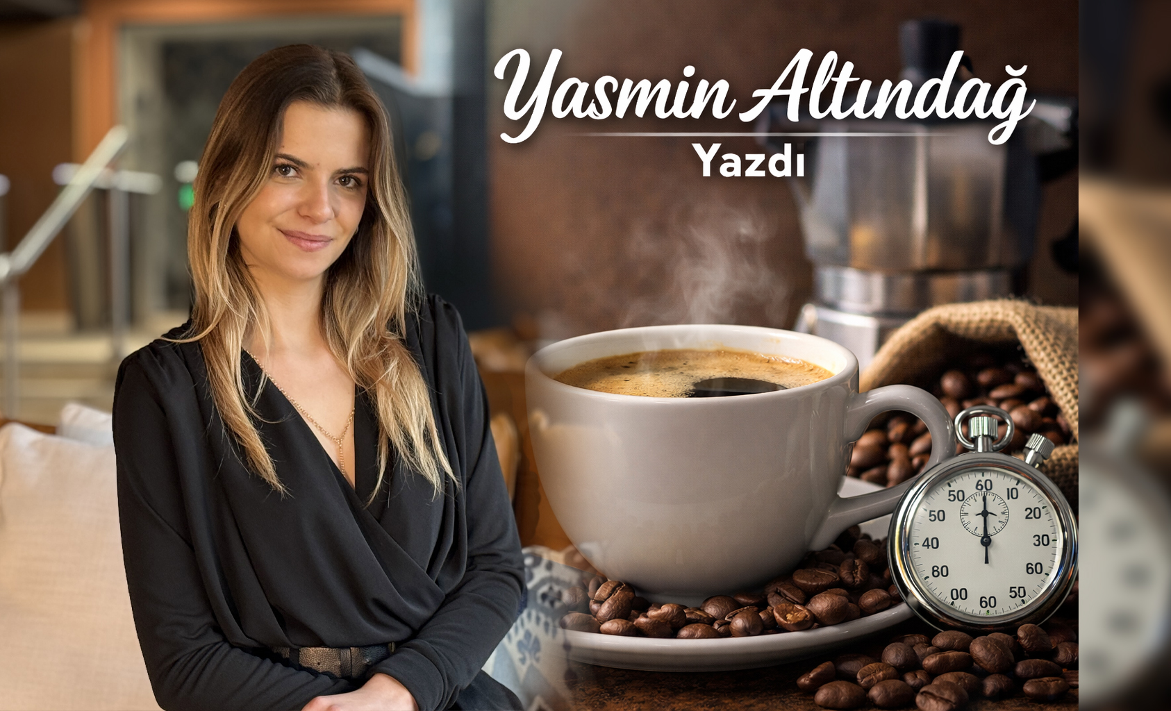 Kahve Gerçekten Performansı Artırır mı, Yoksa Yorgunluğu Maskeleyen Bir Uyarıcı mı? 1 diyestisyen yasmin altindag 3 1