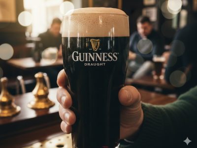 guinness