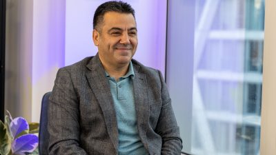 huseyin karslioglu
