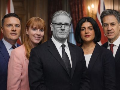 ingiltere basbakan rakipleri