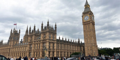 ingiltere parlamento