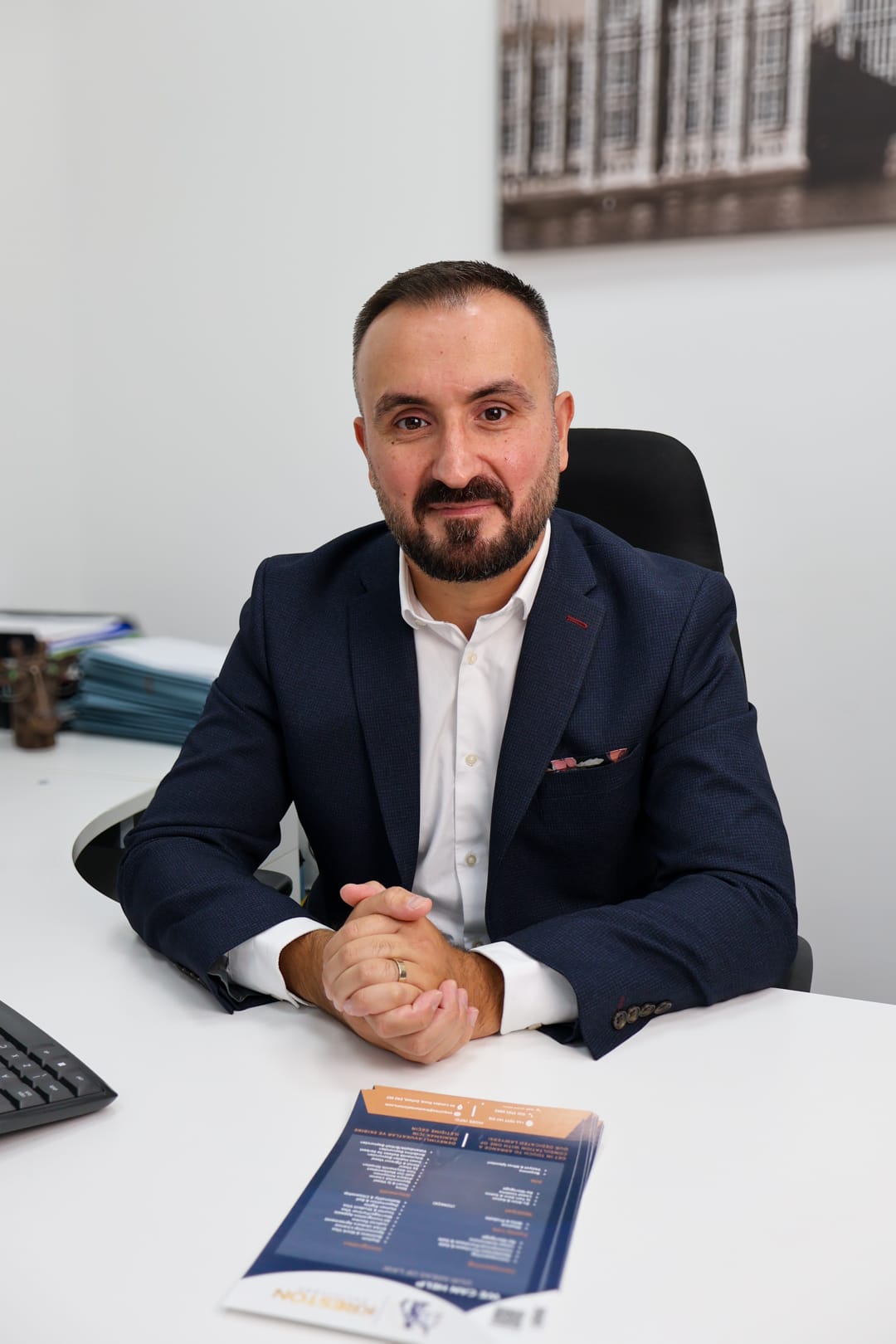Hasan Koca