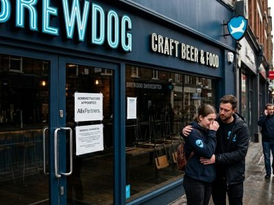 brewdog