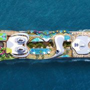 Bayramda cruise turlarına ilgi artıyor 3 cruise