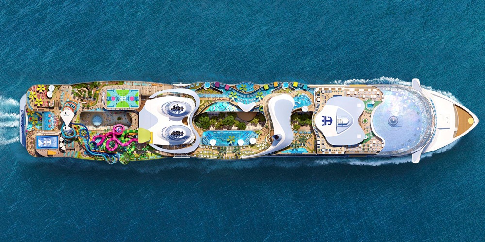 Bayramda cruise turlarına ilgi artıyor 1 cruise