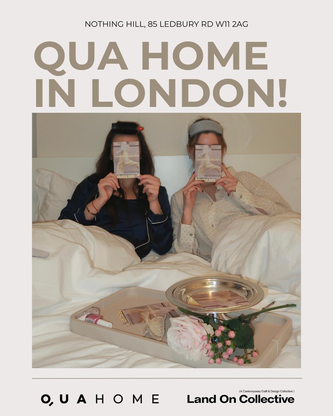 QUA Home seçili ürünleriyle Londra’da 1 f96d5fb8 fd61 433c abea f13e4b291db4
