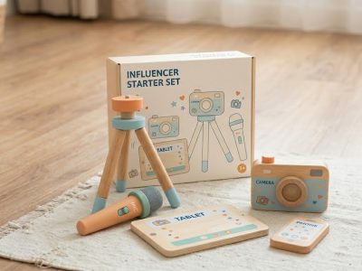 influencer kit