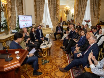 turkiye ingiltere yatirm forumu 1