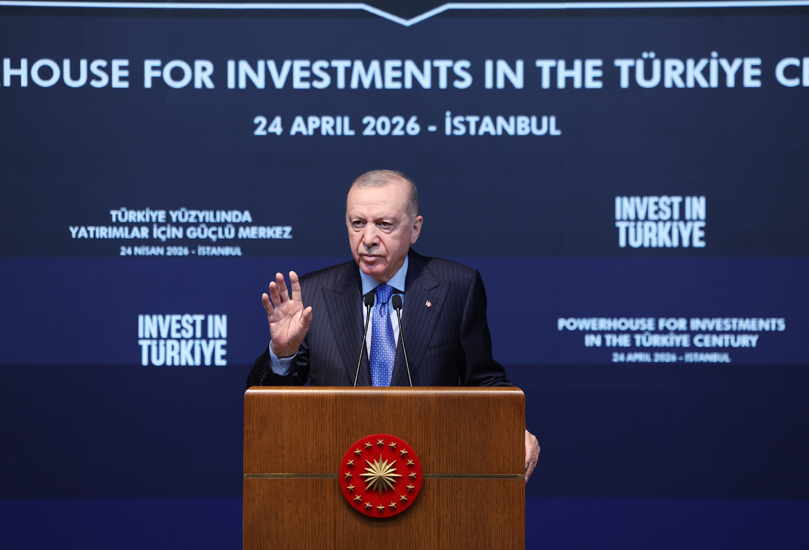 Cumhurbaşkanı Erdoğan’dan yurt dışından dönenlere 20 yıllık vergi muafiyeti 1 2026 04 24 Yatirim 14