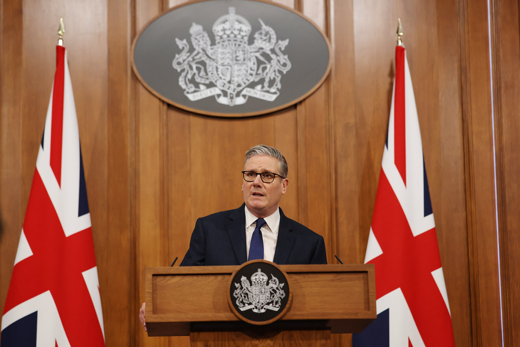 Starmer'dan Mandelson Savunması: Dışişleri Bilgi Gizledi 2 55181683285 824fdfa9a6 b