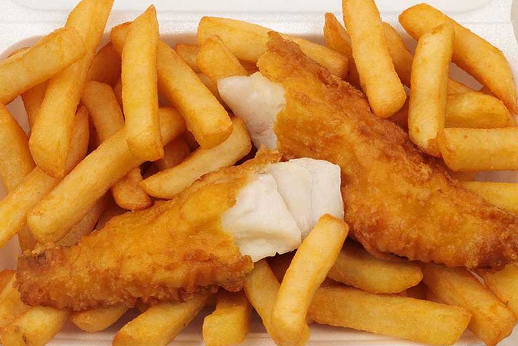 FishnChips