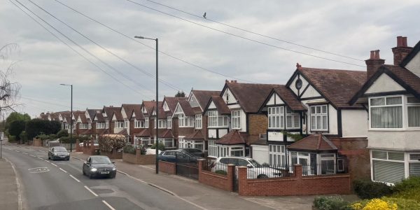 UK Ev