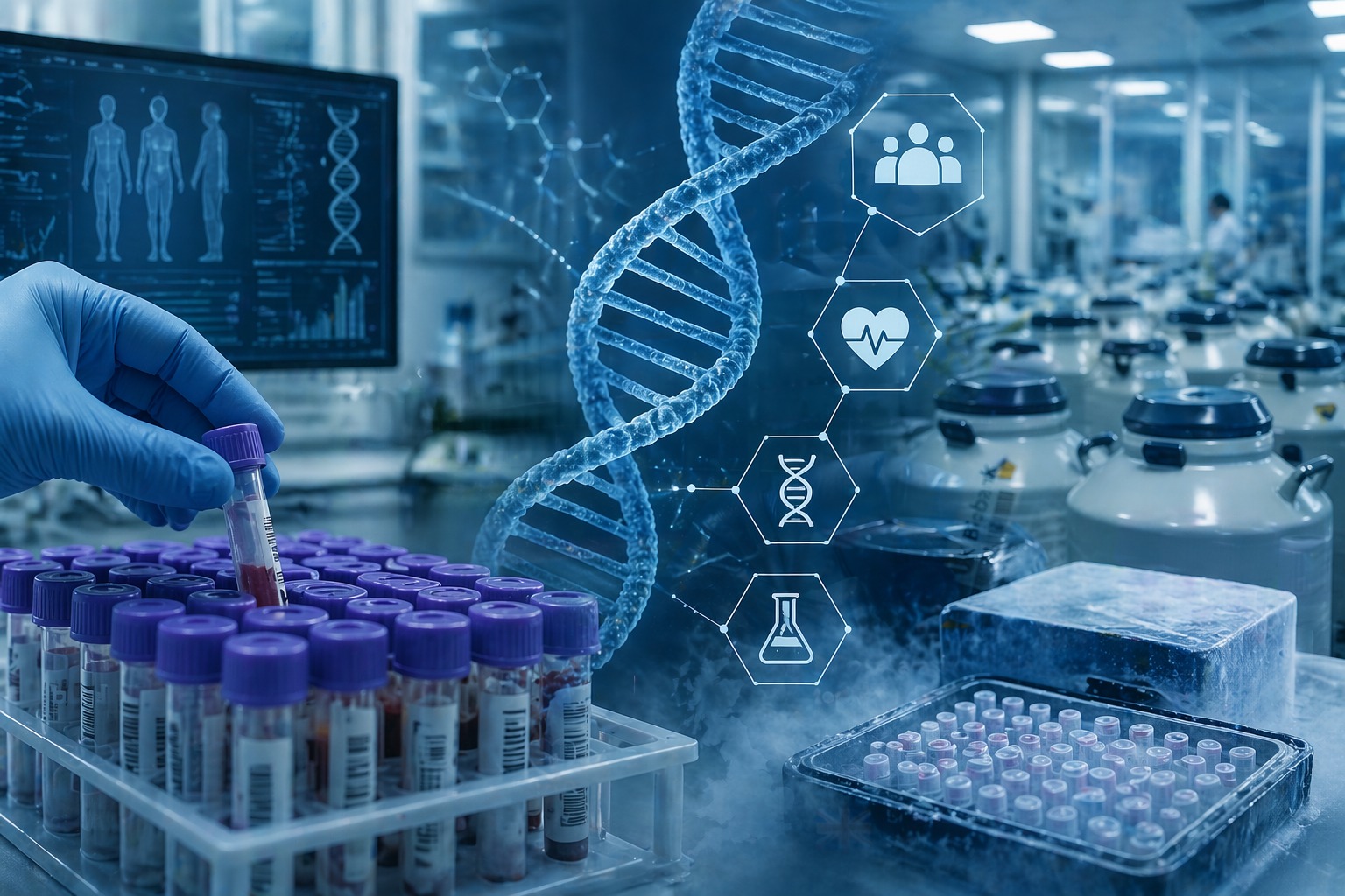 biobank