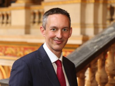 david reed