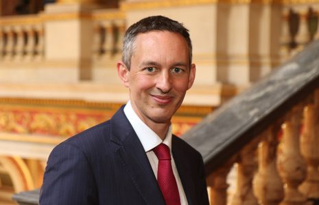 david reed
