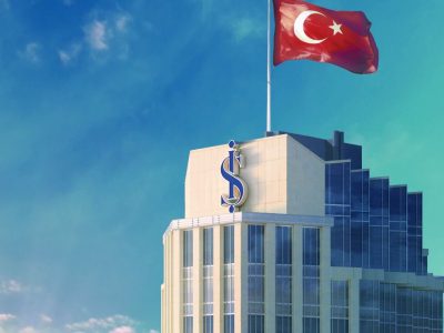 is bankasi