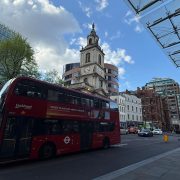 londra 11