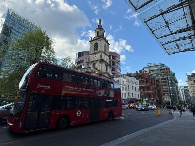 londra 11