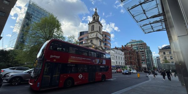londra 11