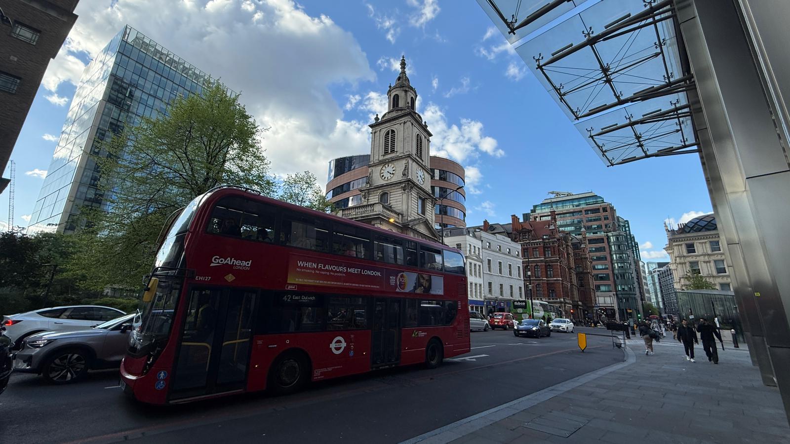 İngiltere Ekonomisi Resesyonun Eşiğinde: 250 Bin Yeni İşsiz Kapıda 1 londra 11