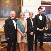 Oxford Mezunları Ankara’da Bir Araya Geldi 2 oxford1