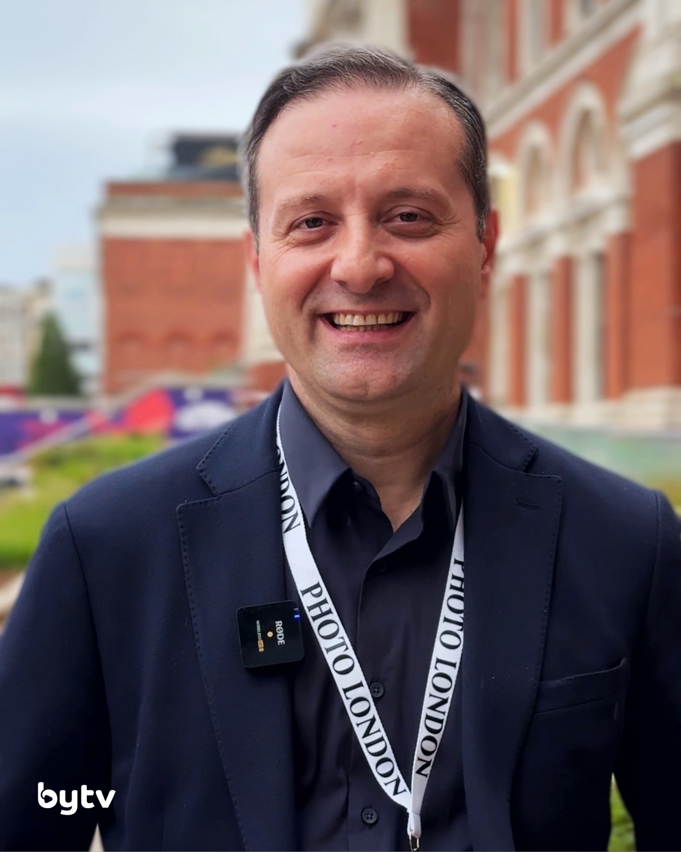 Photo London 2026'da Türk sanat galerileri dikkat çekti 6 Emre Kunduraci