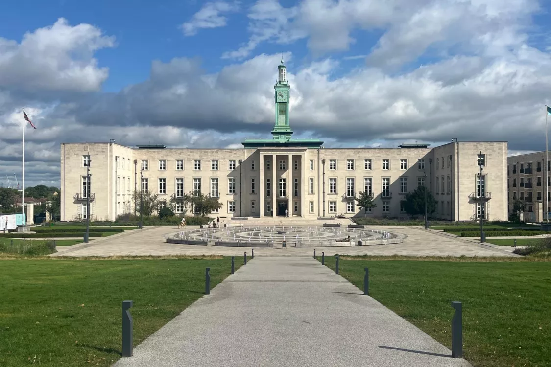 Waltham Forest