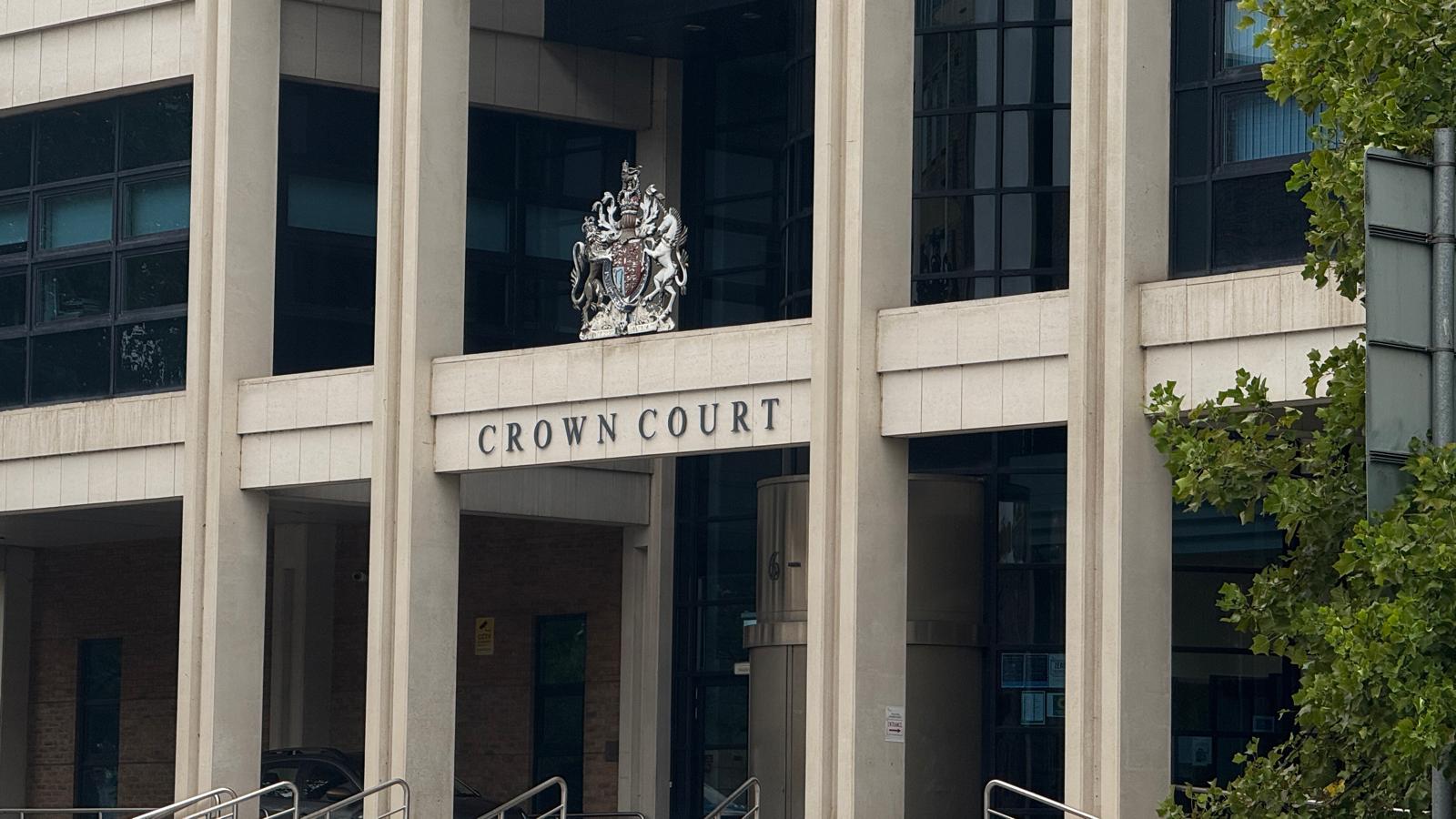crown court