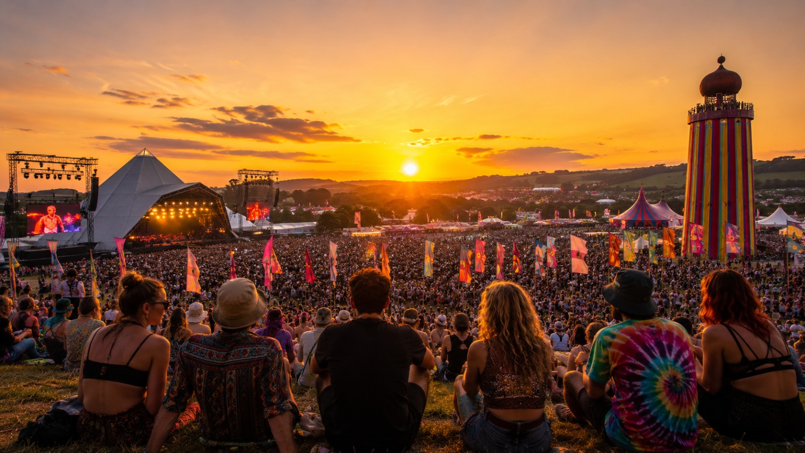festival