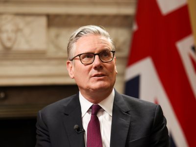 keir starmer