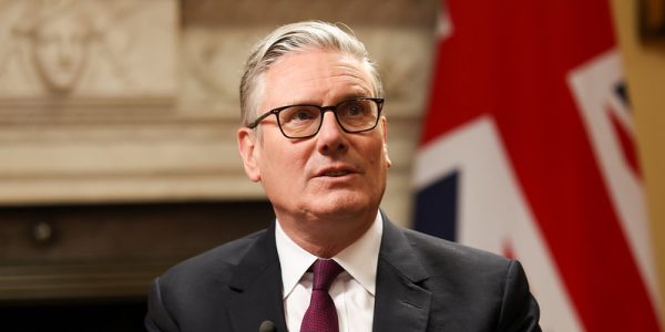 keir starmer