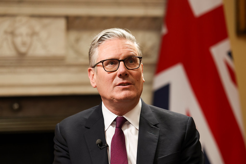 keir starmer