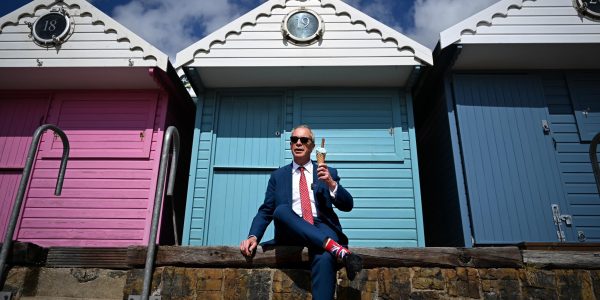 nigel farage