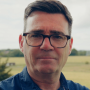 Andy Burnham