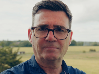 Andy Burnham