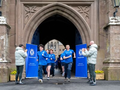 Glenalmond College 9