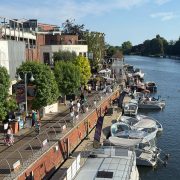 kingston